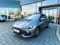 MG3 Comfort Benziner