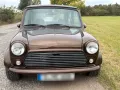 MINI Austin Mini Mk II  EZ 1990  Cooper-Verga...