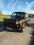 MINI Austin Mini Mk II  EZ 1990  Cooper-Verga...
