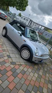 MINI mini cooper