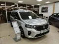Nissan Townstar Kombi Tekna 1.3DIG-T 130PS MT AHK und W