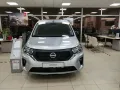 Nissan Townstar Kombi Tekna 1.3DIG-T 130PS MT AHK und W