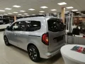 Nissan Townstar Kombi Tekna 1.3DIG-T 130PS MT AHK und W