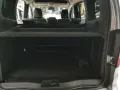 Nissan Townstar Kombi Tekna 1.3DIG-T 130PS MT AHK und W