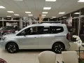 Nissan Townstar Kombi Tekna 1.3DIG-T 130PS MT AHK und W