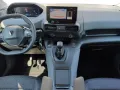 Peugeot Rifter Allure L1 100 BlueHDi Kamera+ParkPilot