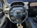 Peugeot Rifter Allure L1 100 BlueHDi Kamera+ParkPilot