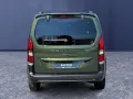 Peugeot Rifter Allure L1 100 BlueHDi Kamera+ParkPilot