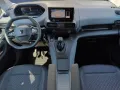 Peugeot Rifter Allure L1 100 BlueHDi Kamera+ParkPilot