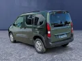 Peugeot Rifter Allure L1 100 BlueHDi Kamera+ParkPilot