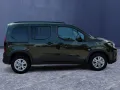 Peugeot Rifter Allure L1 100 BlueHDi Kamera+ParkPilot