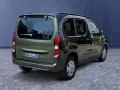 Peugeot Rifter Allure L1 100 BlueHDi Kamera+ParkPilot