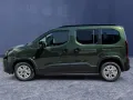 Peugeot Rifter Allure L1 100 BlueHDi Kamera+ParkPilot