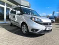 Fiat Doblo SX Kombi TOP LKW