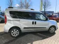 Fiat Doblo SX Kombi TOP LKW