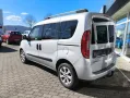 Fiat Doblo SX Kombi TOP LKW