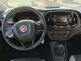 Fiat Doblo SX Kombi TOP LKW