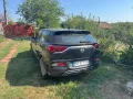 Ssangyong Korando 4x4 