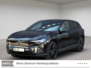 Volvo EX60 P10 AWD Ultra