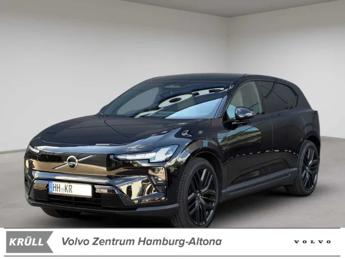 Volvo EX60 P10 AWD Ultra