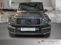 Mercedes-Benz G 63 AMG, Burmester, Standhzg., Garantie - 2029