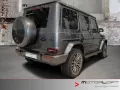 Mercedes-Benz G 63 AMG, Burmester, Standhzg., Garantie - 2029