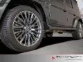 Mercedes-Benz G 63 AMG, Burmester, Standhzg., Garantie - 2029