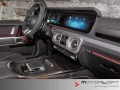 Mercedes-Benz G 63 AMG, Burmester, Standhzg., Garantie - 2029