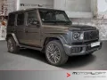 Mercedes-Benz G 63 AMG, Burmester, Standhzg., Garantie - 2029