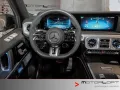 Mercedes-Benz G 63 AMG, Burmester, Standhzg., Garantie - 2029