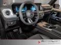 Mercedes-Benz G 63 AMG, Burmester, Standhzg., Garantie - 2029