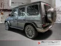 Mercedes-Benz G 63 AMG, Burmester, Standhzg., Garantie - 2029