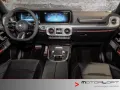 Mercedes-Benz G 63 AMG, Burmester, Standhzg., Garantie - 2029