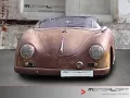 Porsche 356 A Model, Apal Speedster Replica