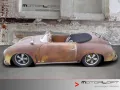 Porsche 356 A Model, Apal Speedster Replica