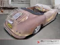 Porsche 356 A Model, Apal Speedster Replica