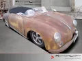 Porsche 356 A Model, Apal Speedster Replica