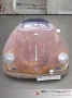 Porsche 356 A Model, Apal Speedster Replica