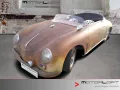 Porsche 356 A Model, Apal Speedster Replica
