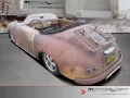 Porsche 356 A Model, Apal Speedster Replica
