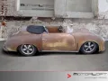 Porsche 356 A Model, Apal Speedster Replica