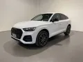 Audi AUDI Q5 SPORTBACK 55 TFSIe QUATTRO S-TRONIC S-LI