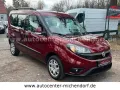 Fiat Doblo Doblò SX Kombi *Klima*Tüv Neu