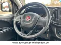 Fiat Doblo Doblò SX Kombi *Klima*Tüv Neu