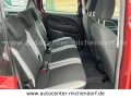 Fiat Doblo Doblò SX Kombi *Klima*Tüv Neu