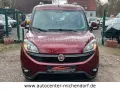 Fiat Doblo Doblò SX Kombi *Klima*Tüv Neu