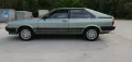 Audi Coupè  GT  5E  Oldtimer 