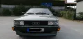 Audi Coupè  GT  5E  Oldtimer 