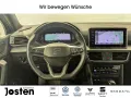 Seat Tarraco Xperience 1.4 e-Hybrid LED AHK CarPlay A