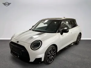 MINI John Cooper Works Trim
